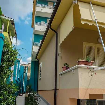 Ariadnes Appartement Tirana