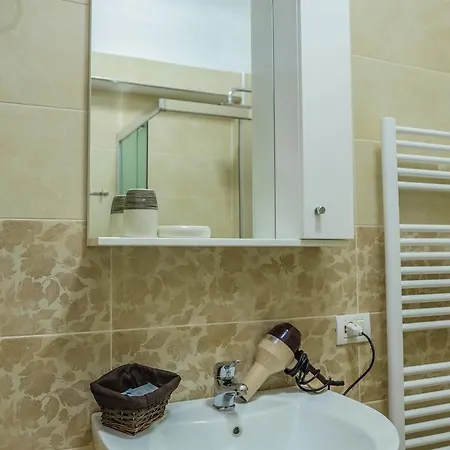 Ariadnes Appartement *