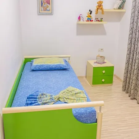 Ariadnes Appartement