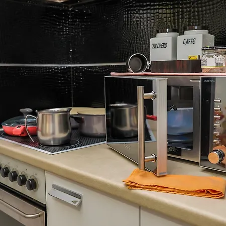 Ariadnes Appartement Tirana