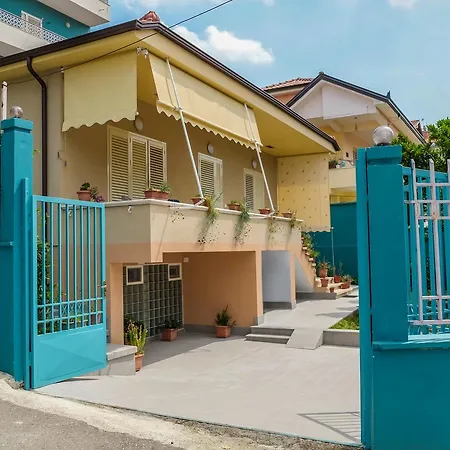 Ariadnes Appartement