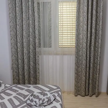 Appartement Ariadnes