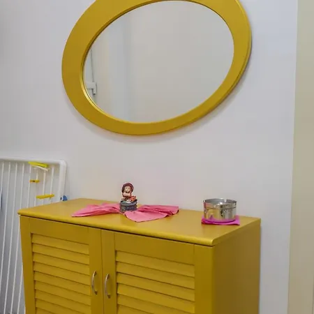 Appartement Ariadnes Tirana