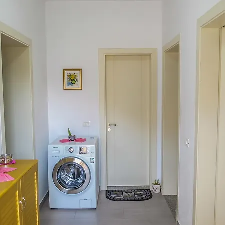 Appartement Ariadnes Tirana