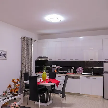 Ariadnes Appartement *