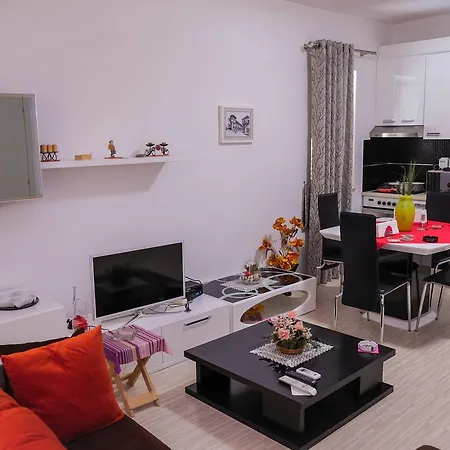 Ariadnes Appartement *