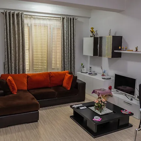 Ariadnes Appartement Tirana