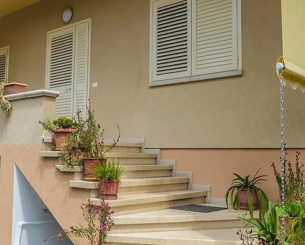 Apartment Ariadnes