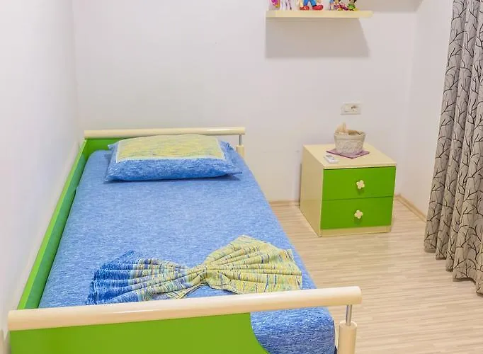 Ariadnes Apartment