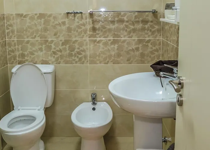 Apartment Ariadnes