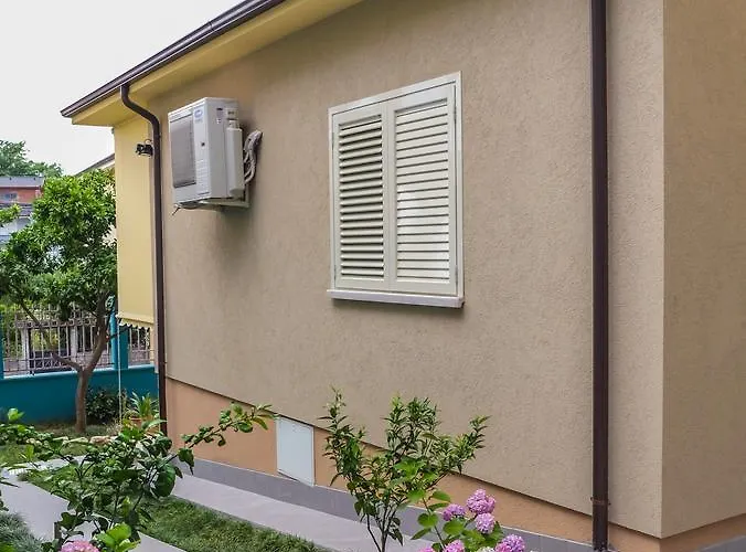 Apartment Ariadnes