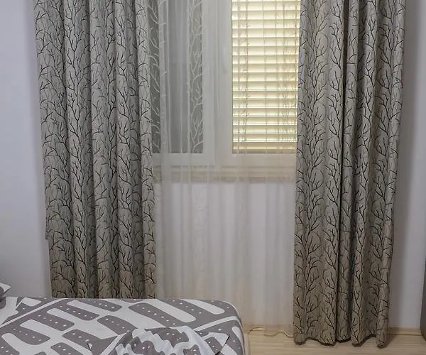 Apartment Ariadnes