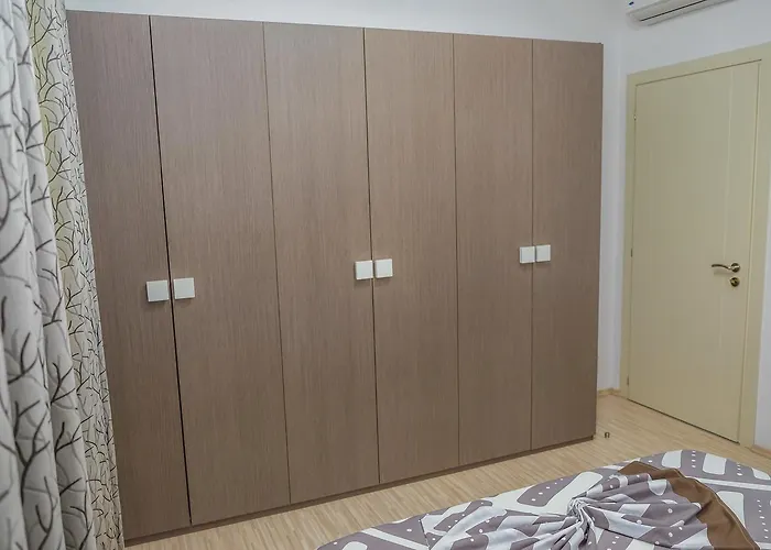 Apartment Ariadnes