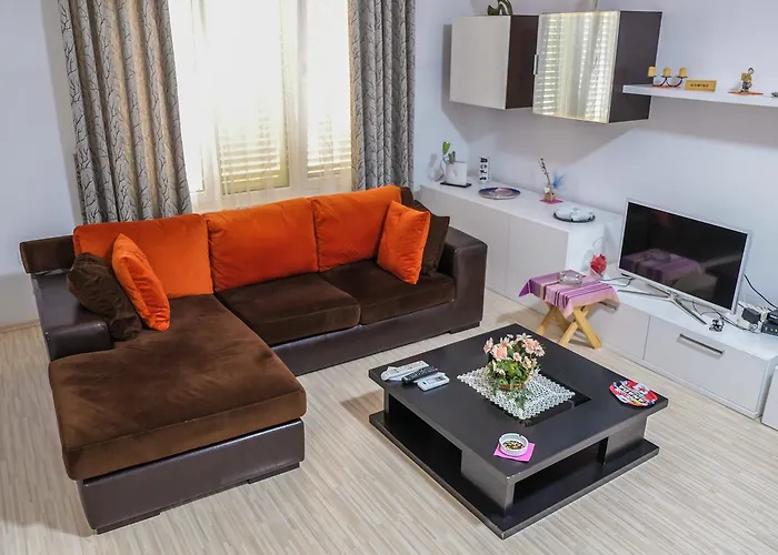 Ariadnes Apartment