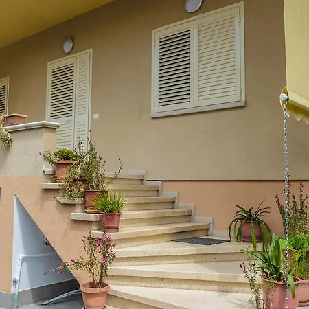 Apartment Ariadnes