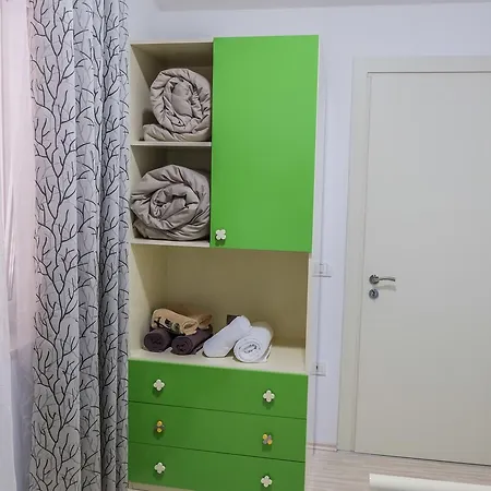 Ariadnes Apartamento Tirana