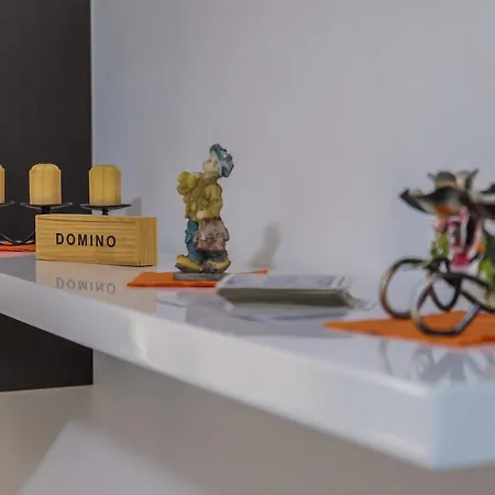 Ariadnes Apartamento *