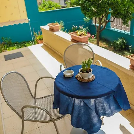 Ariadnes Apartamento Tirana