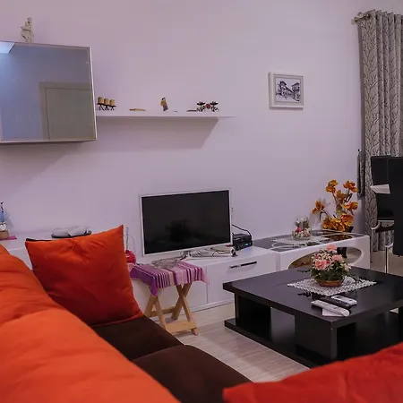 Ariadnes * Тирана