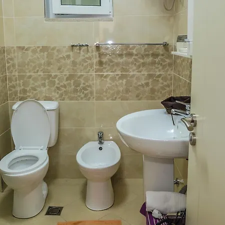 Apartment Ariadnes