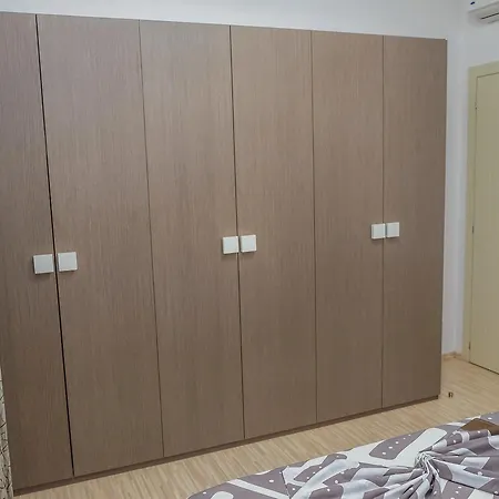 Apartamento Ariadnes