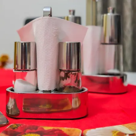 Апартаменты Ariadnes Тирана