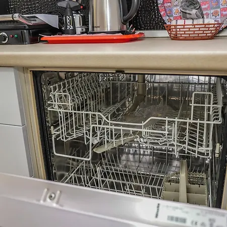 Apartamento Ariadnes