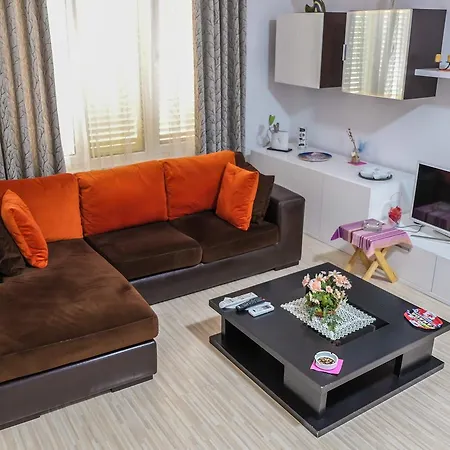 Ariadnes Апартаменты