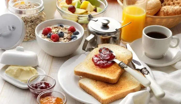 Ariadnes 아파트 티라나