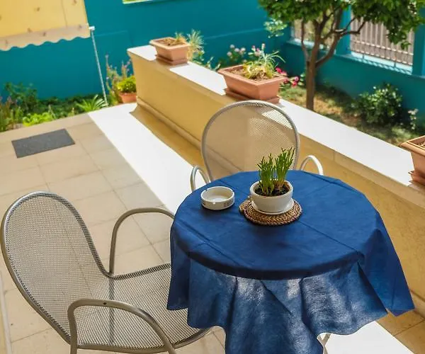 Ariadnes דירה טיראנה