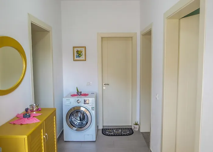 דירה Ariadnes טיראנה